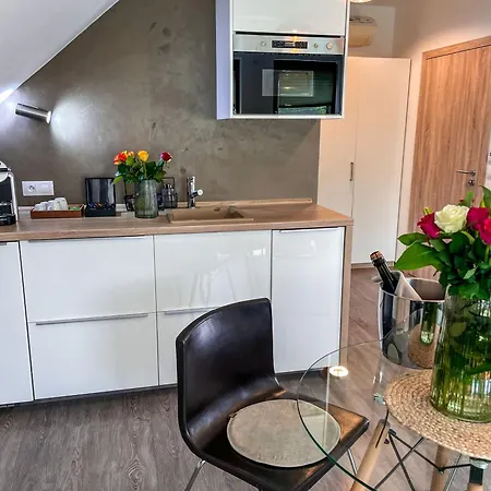 U Hradku Superior Guest house 4*