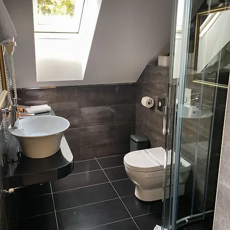 U Hradku Superior Guest house 4*