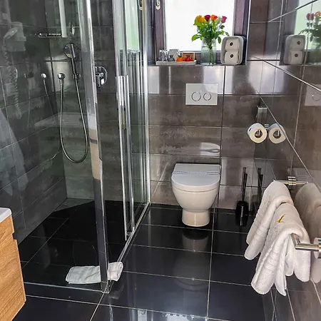 U Hradku Superior Guest house Znojmo