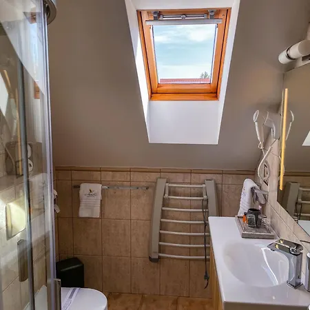 Guest house U Hradku Superior Znojmo