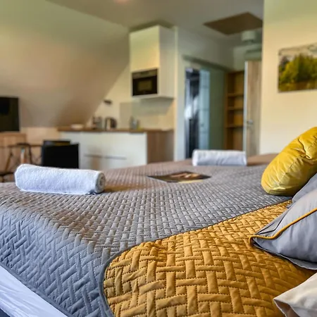 Guest house U Hradku Superior Znojmo
