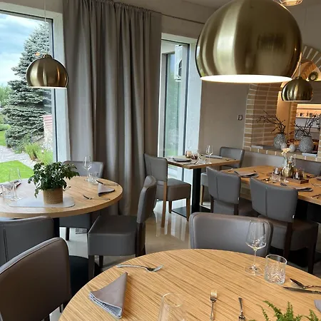 U Hradku Superior Guest house
