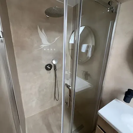 Guest house U Hradku Superior