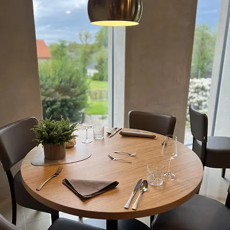 U Hradku Superior Konukevi Znojmo