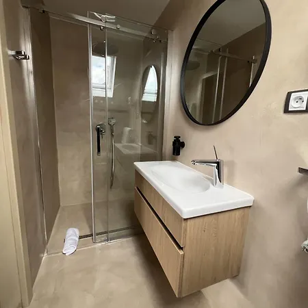 Guest house U Hradku Superior Znojmo
