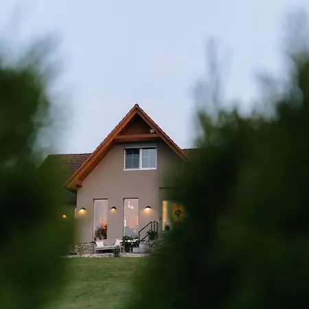U Hradku Superior Konukevi 4*