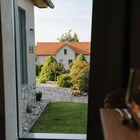 U Hradku Superior 4* Znojmo