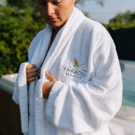 U Hradku Superior 4* Znojmo