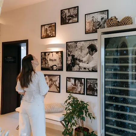 U Hradku Superior 4* Znojmo