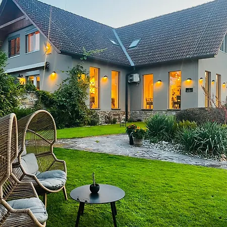 U Hradku Superior 4* Znojmo