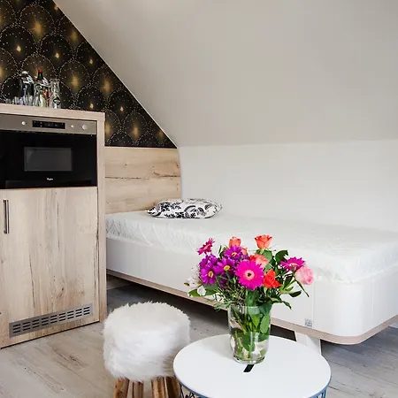 U Hradku Superior Guest house 4*