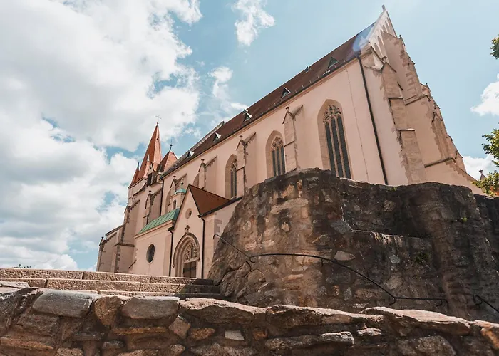 U Hrádku Superior Znojmo