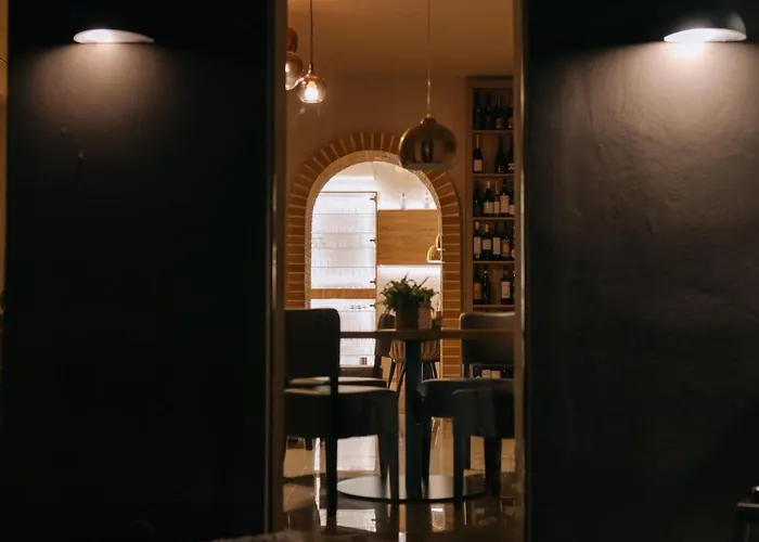 U Hrádku Superior Affittacamere 4*