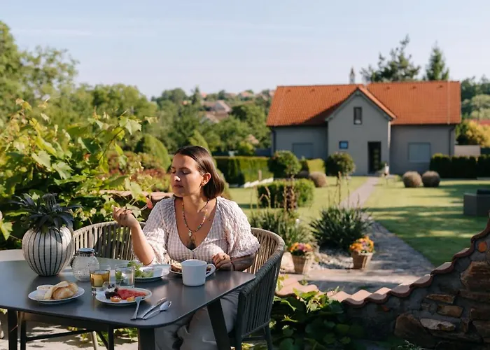 Affittacamere U Hrádku Superior 4*