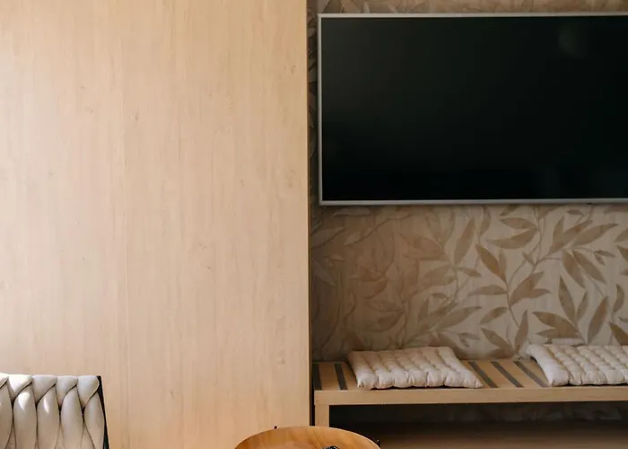 Affittacamere U Hrádku Superior 4*